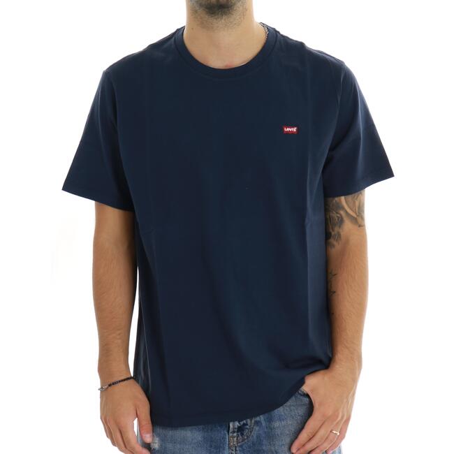 T-SHIRT BASIC LEVI'S - Mad Fashion | img vers.1300x/